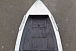 Алюминиевая лодка  Wyatboat-430М FISH в Владивостоке