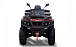 Квадроцикл HISUN TACTIC 750-/EXTREME EDITION/ в Владивостоке