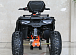 Квадроцикл GBM STORMRIDER 300 NEW PREMIUM в Владивостоке
