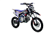 Питбайк FullCrew Big Beast 150cc 17\14 (механ., эл.стартер) в Владивостоке