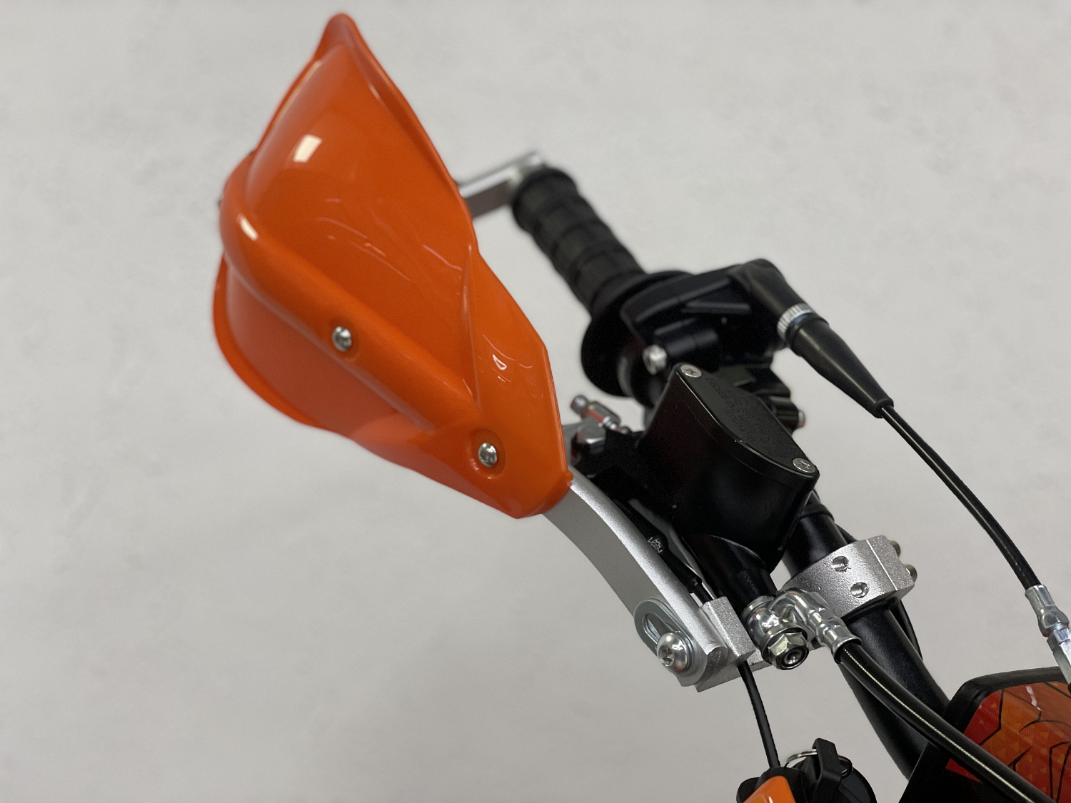 Кроссовый мотоцикл PROMAX INFERNO 380 (4 valves, 5 gears) в Владивостоке