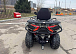 Квадроцикл HISUN GUARDIAN 550L /LONG в Владивостоке
