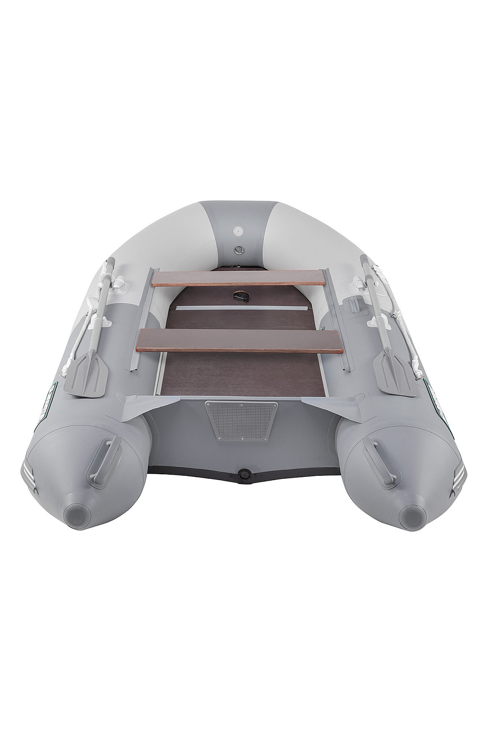 НАДУВНАЯ ЛОДКА GLADIATOR B330 в Владивостоке