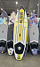 SUP ДОСКА-КАЯК 2 В 1 RAIDEX ALOHA YELLO 10.6’ (320СМ) в Владивостоке