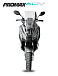 МаксиСкутер PROMAX-HONDA ADV 150 (49) EFI (Inspired by HONDA) в Владивостоке