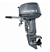 Лодочный мотор APACHE T30BS в Владивостоке