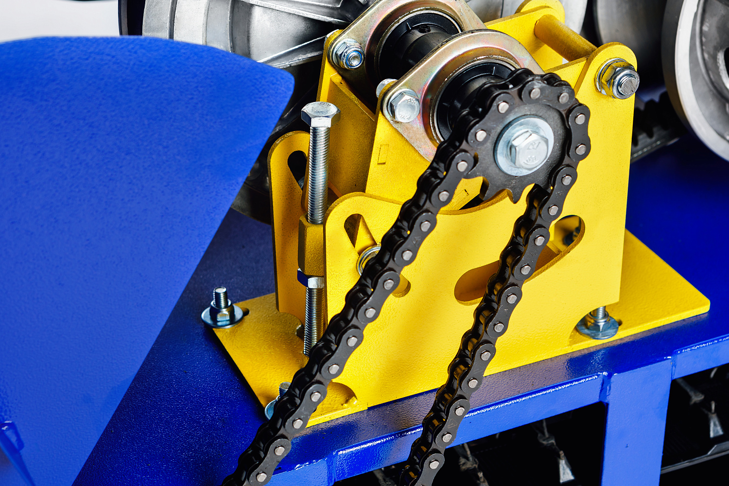 МОТОБУКСИРОВЩИК SNOW DOG 9 л.с. в Владивостоке