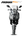 МаксиСкутер PROMAX-HONDA ADV 150 (49) EFI (Inspired by HONDA) в Владивостоке