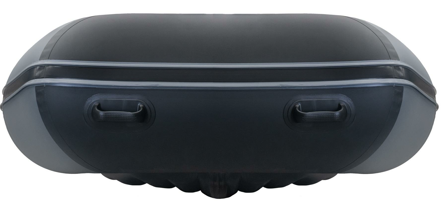 Лодка Таймень RX 4100 НДНД в Владивостоке