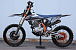 Мотоцикл JHLMOTO JHL Z4 PR250 (172FMM-5) в Владивостоке