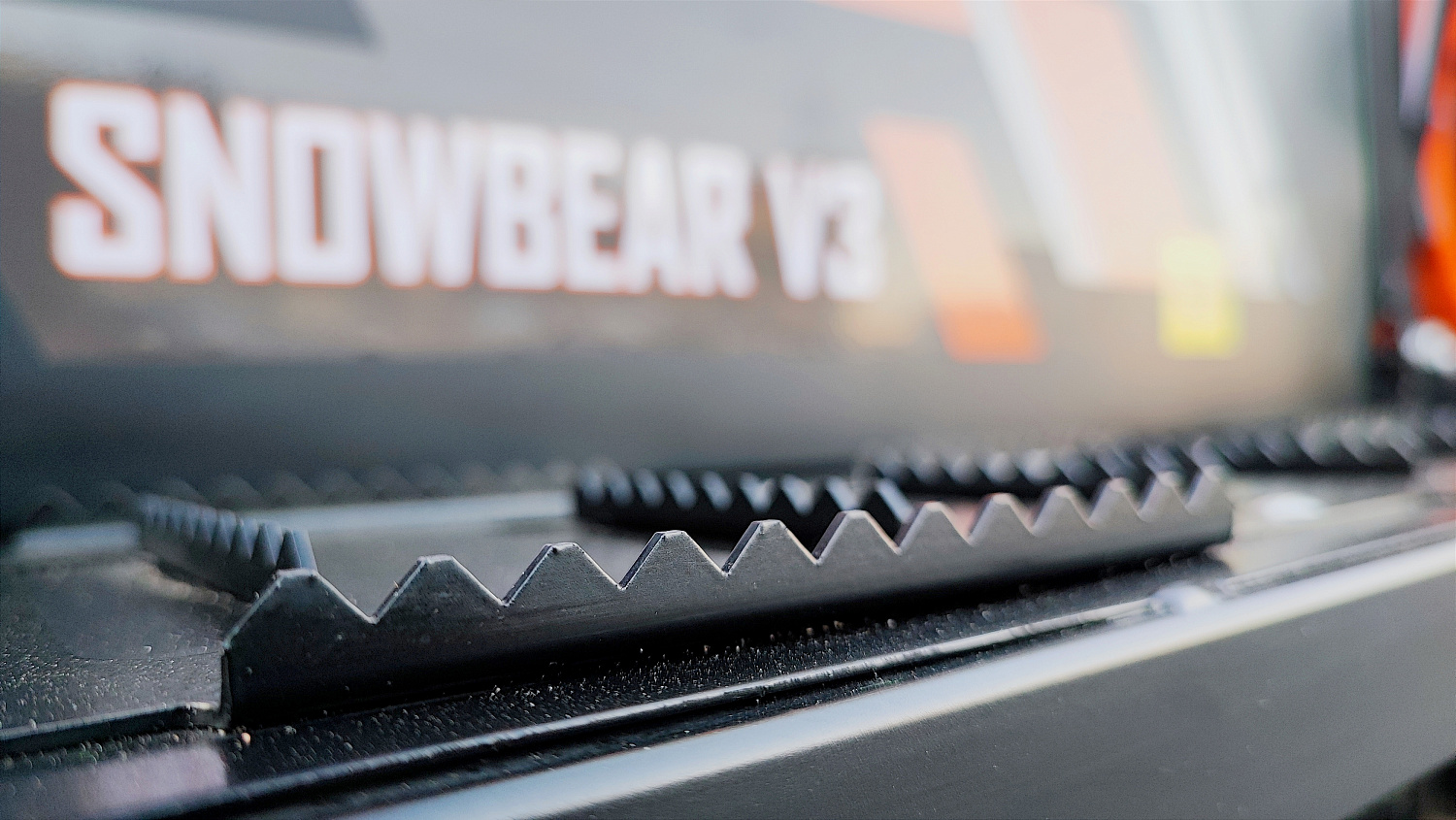 Снегоход PROMAX SNOWBEAR V3 650 2T в Владивостоке