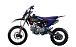 Питбайк FullCrew Big Beast 150cc 17\14 (механ., эл.стартер) в Владивостоке