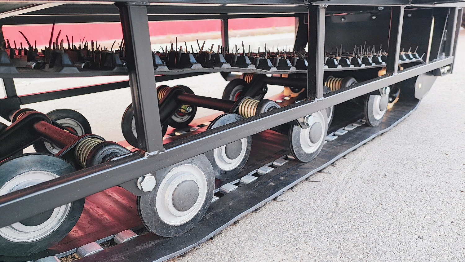 Снегоход PROMAX YAKUT 500 2.0 4T 27 в Владивостоке