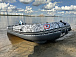 Лодка MISHIMO BIG FLOOR 380 в Владивостоке