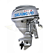 Лодочный мотор SEANOVO SNEF30FEL-EFI в Владивостоке