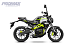Мотоцикл PROMAX CB300RL (4V, 6G) в Владивостоке