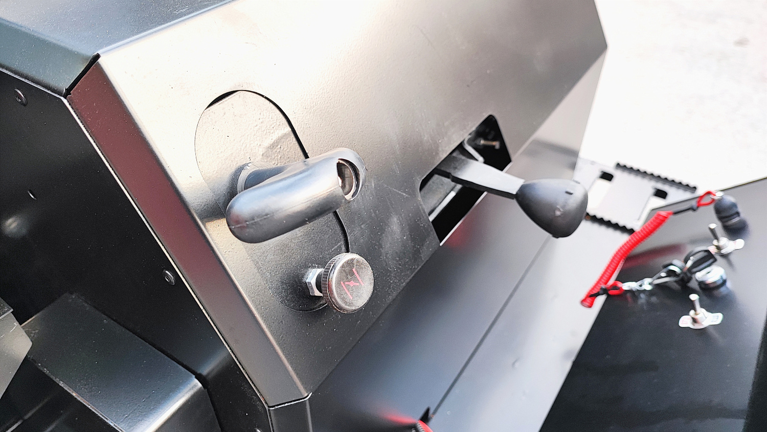 Снегоход PROMAX YAKUT 500 2.0 4T 27 в Владивостоке