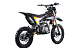 Питбайк FullCrew Teen Rider 125cc 17\14 (механ., эл.стартер) в Владивостоке