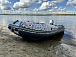 Лодка MISHIMO BIG FLOOR 380 в Владивостоке