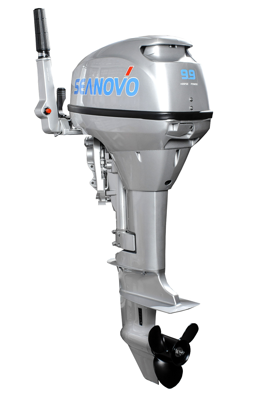Лодочный мотор Seanovo SN9.9FHL в Владивостоке