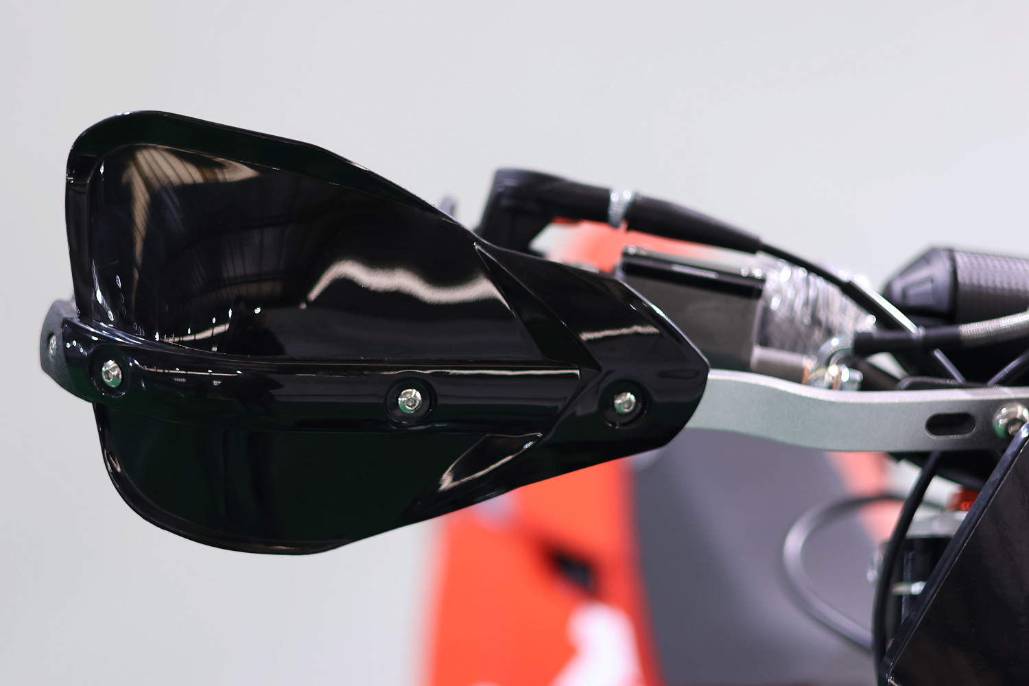 Мотоцикл JHLMOTO JHLofr GS CB300RL в Владивостоке