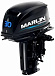 Лодочный мотор MARLIN MP 30 AMH в Владивостоке