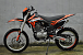 Мотоцикл JHLMOTO JHL MX300 PR300 (175FMN) в Владивостоке