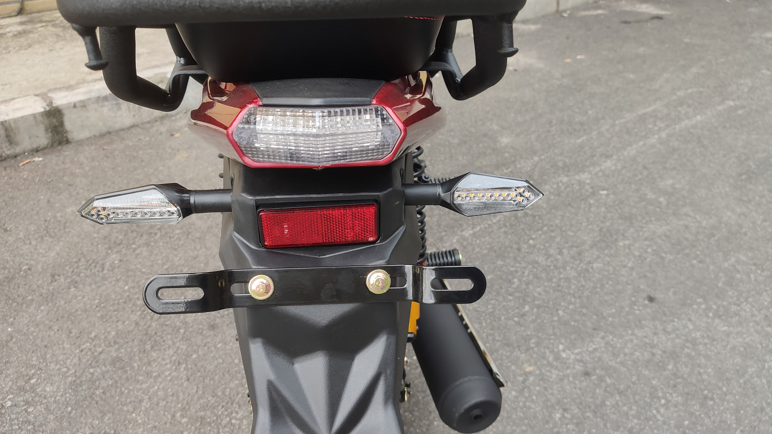 Мопед FAIDET SKIFF RS150 (49) в Владивостоке