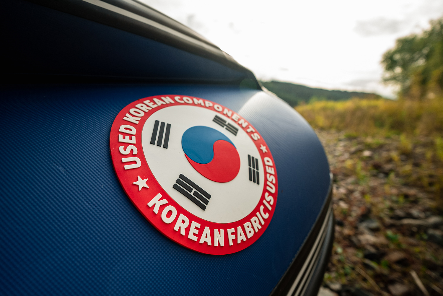 Лодка MISHIMO RIVER FJET PRO 430  под водомет в Владивостоке