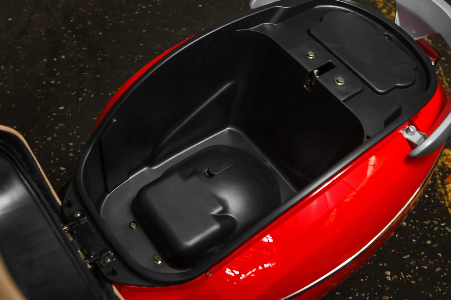 Скутер MINSK Vesna 50 M1NSK в Владивостоке