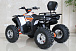 Квадроцикл GBM STORMRIDER 220 PREMIUM в Владивостоке