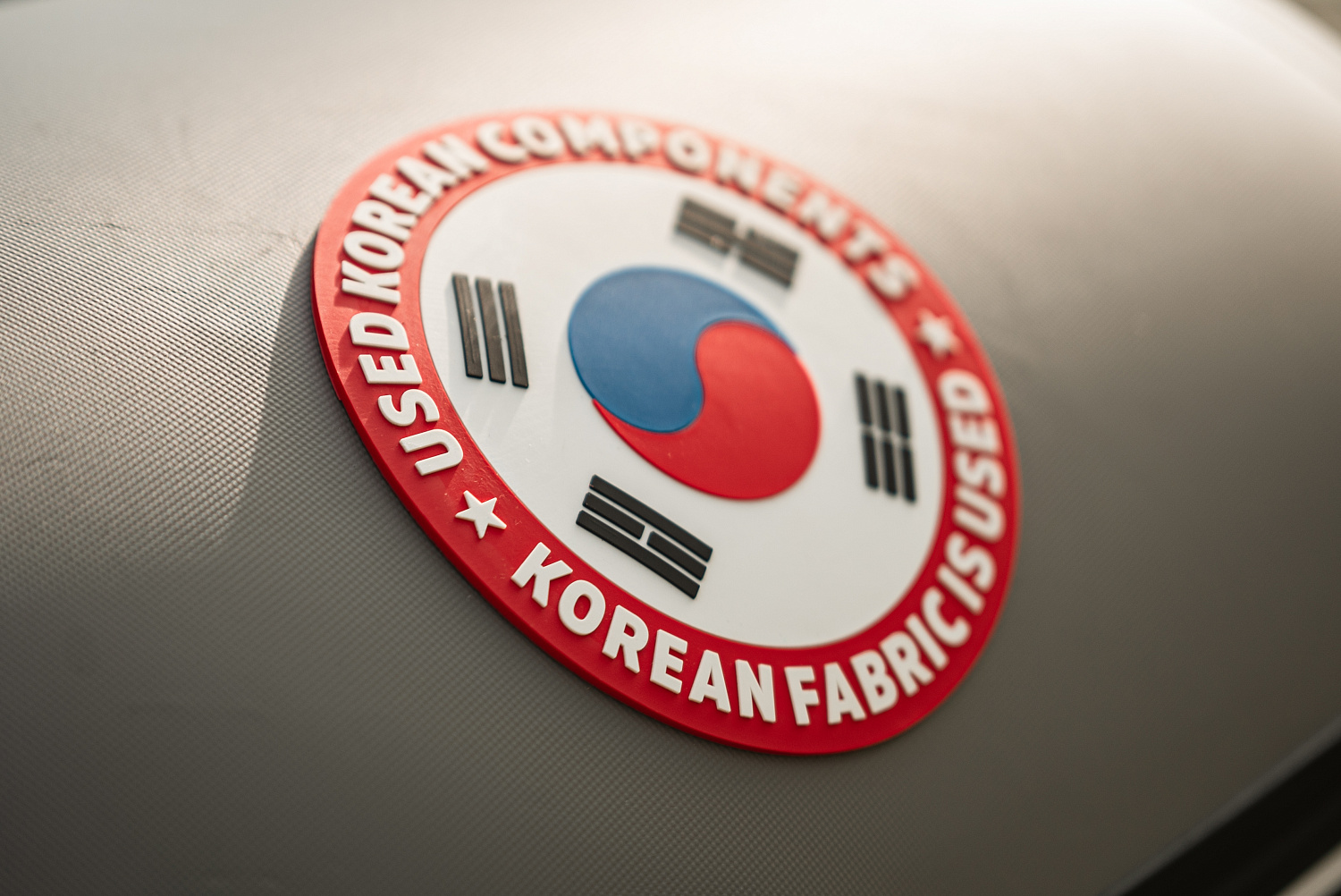 Лодка MISHIMO RIVER JET 390 под водомет в Владивостоке