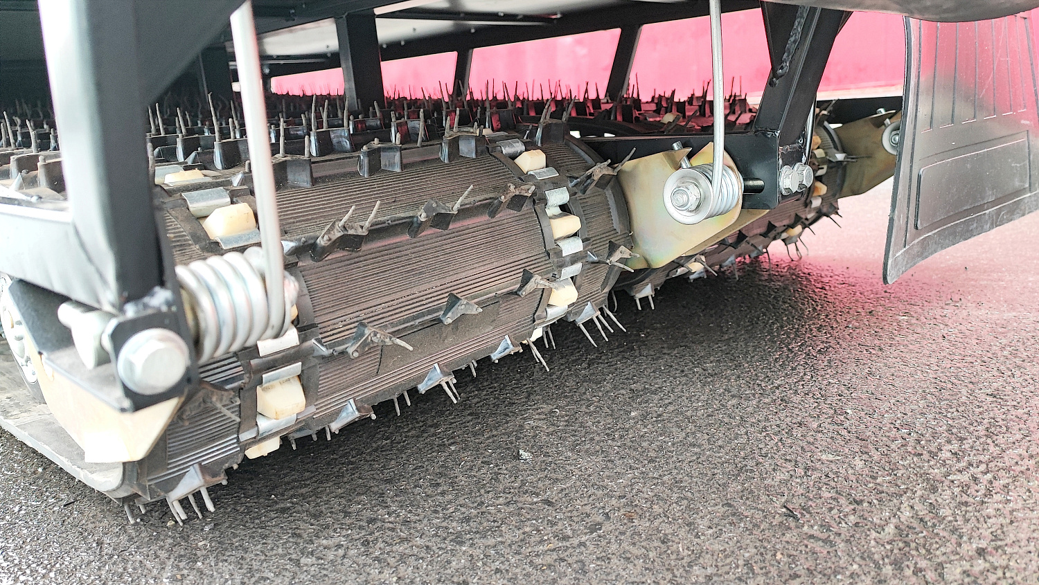 Снегоход PROMAX SNOWBEAR V3 800 4T ST в Владивостоке