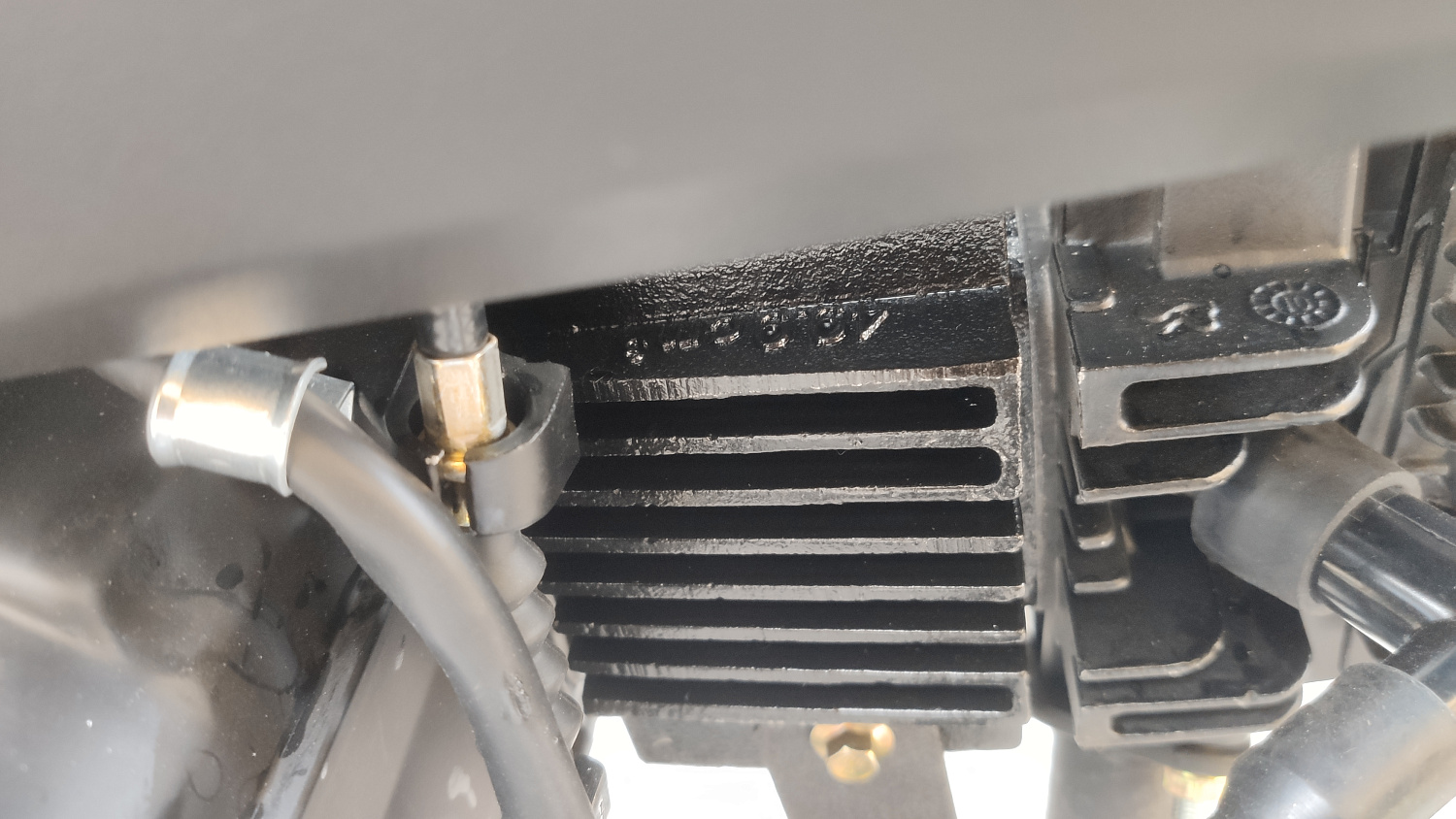 Мопед FAIDET SKIFF RS150 (49) в Владивостоке