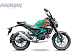 Мопед PROMAX CB150PR (49) в Владивостоке