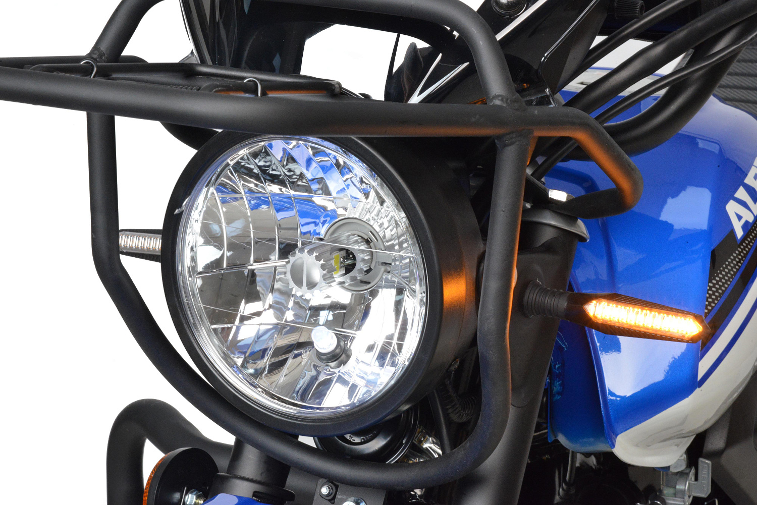 Мопед PROMAX ALPHA DIRT 150(49) в Владивостоке