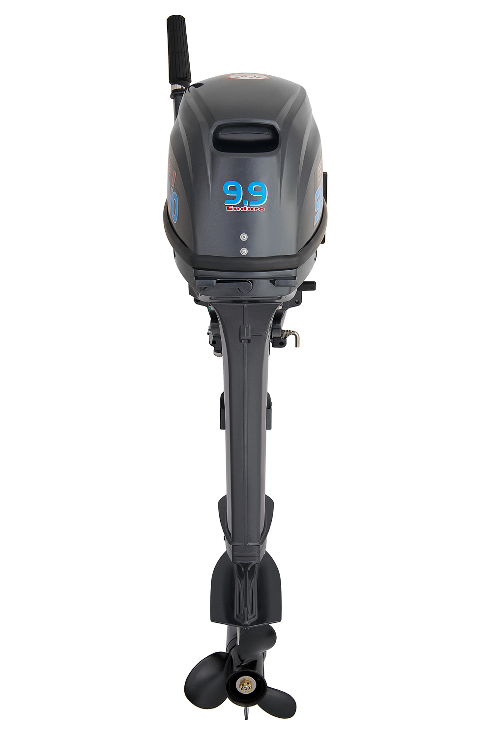 Лодочный мотор SEANOVO SN9.9FHS ENDURO в Владивостоке