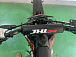 Питбайк JHLMOTO JHL MK125 (14/12) в Владивостоке