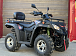 Квадроцикл GBM EXPLORER 400 NEW PREMIUM в Владивостоке