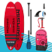 SUP (САП) Доска MISHIMO FLY AIR 10.1 в Владивостоке