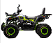 Квадроцикл MOTOLAND (МОТОЛЕНД) VOX200 WILD TRACK X WINCH (баланс. вал) в Владивостоке