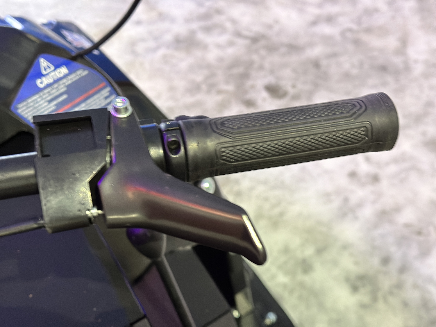 Снегоход PROMAX YAKUT 500 2.0 4T 20 в Владивостоке