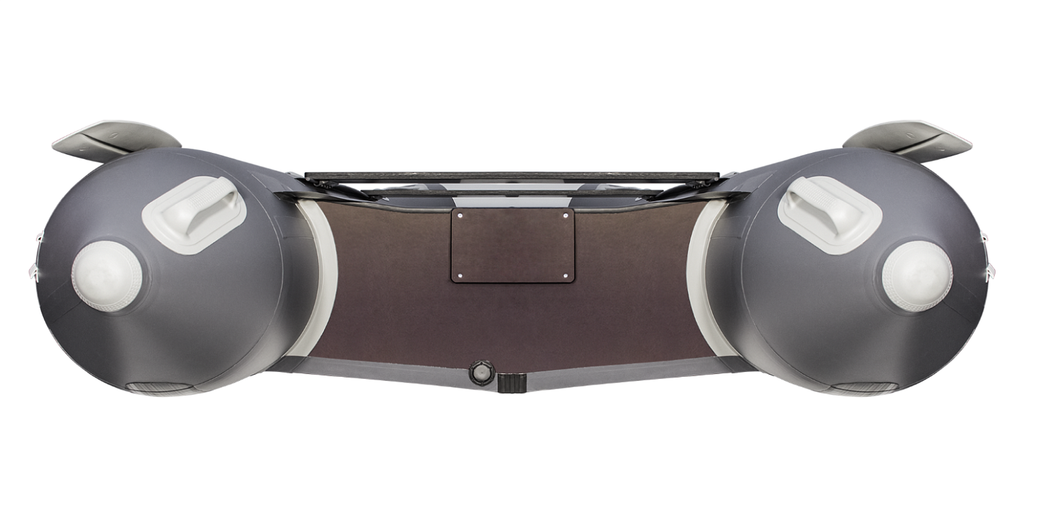 Лодка Таймень LX 3400 СК в Владивостоке