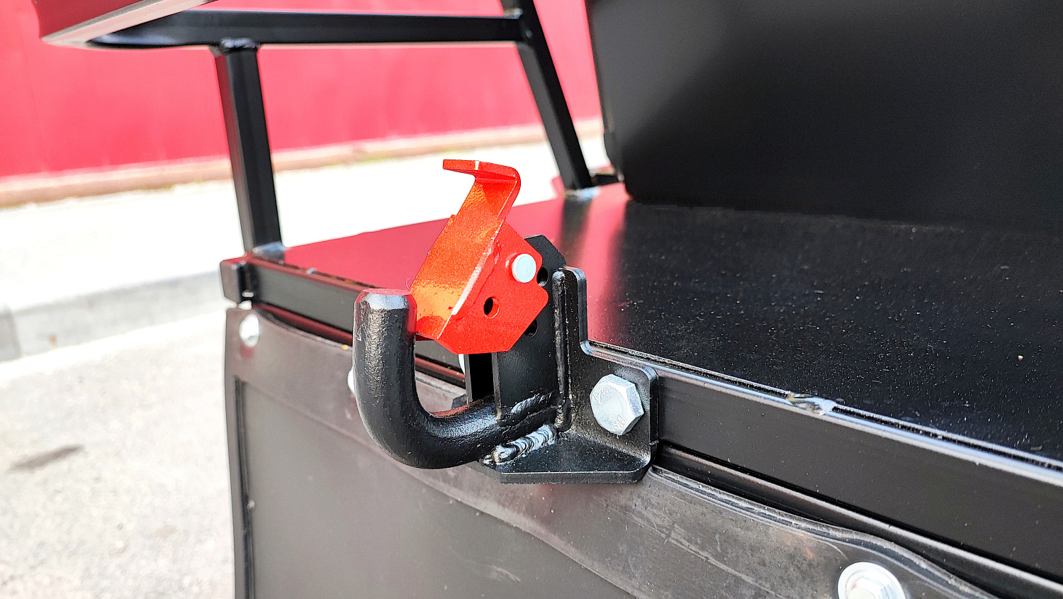 Снегоход PROMAX YAKUT 500 2.0 4T 29 в Владивостоке