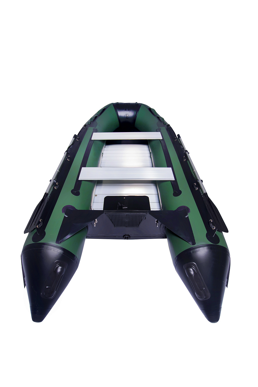 ЛОДКА SMARINE SDP MAX 365 AL в Владивостоке