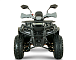 Квадроцикл YACOTA DRAGON LUX LD 125 в Владивостоке
