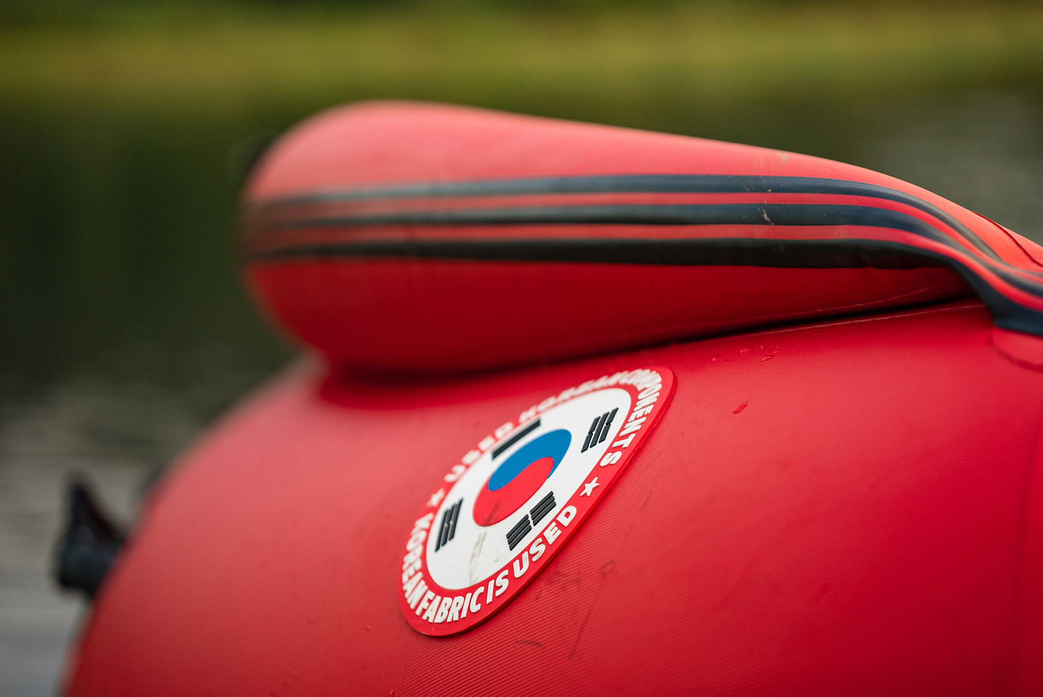 Лодка MISHIMO RIVER FJET PRO 430  под водомет в Владивостоке