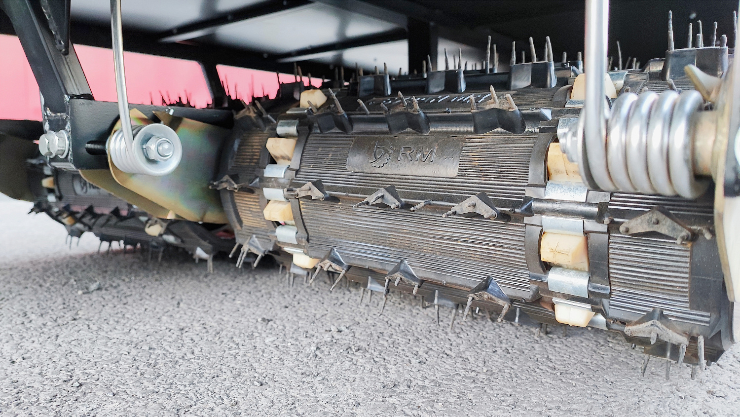 Снегоход PROMAX SNOWBEAR V3 650 2T в Владивостоке