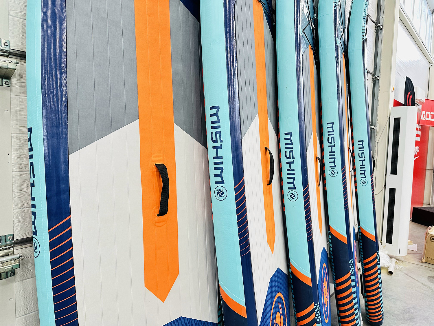 SUP (САП) Доска MISHIMO TROFY 10.6 в Владивостоке