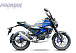 Мопед PROMAX CB150PR (49) в Владивостоке
